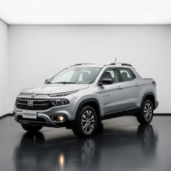 FIAT Toro 2.0 16V 4P 4WD FREEDOM TURBO DIESEL  AUTOMTICO