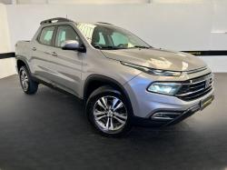 FIAT Toro 2.0 16V 4P 4WD FREEDOM TURBO DIESEL  AUTOMTICO