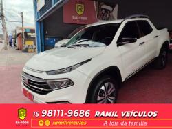 FIAT Toro 2.0 16V 4P VOLCANO 4WD TURBO DIESEL AUTOMÁTICO