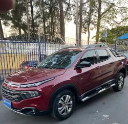 FIAT Toro 2.0 16V 4P FREEDOM TURBO DIESEL