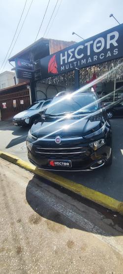 FIAT Toro 2.0 16V 4P VOLCANO 4WD TURBO DIESEL AUTOMTICO