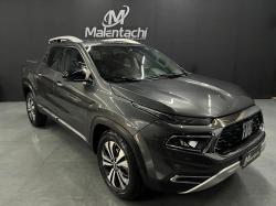 FIAT Toro 2.0 16V 4P VOLCANO 4WD TURBO DIESEL AUTOMTICO