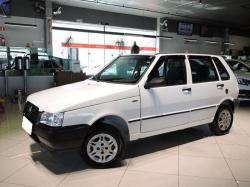 FIAT Uno 1.0 4P FIRE