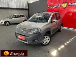 FIAT Uno 1.0 4P FLEX WAY EVO