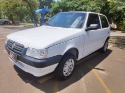 FIAT Uno 1.0 4P FLEX ECONOMY TOP