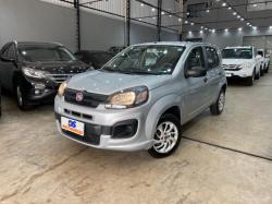 FIAT Uno 1.0 4P FLEX EVO ATTRACTIVE