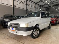 FIAT Uno 1.0 4P FLEX ECONOMY TOP