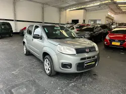 FIAT Uno 1.0 4P FLEX ATTRACTIVE