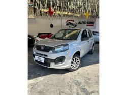FIAT Uno 1.0 4P FLEX DRIVE