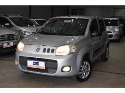 FIAT Uno 1.0 4P FLEX VIVACE EVO