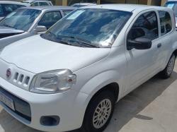 FIAT Uno 1.0 4P FLEX FIRE VIVACE