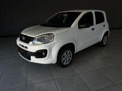 FIAT Uno 1.0 4P FLEX EVO ATTRACTIVE