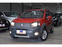 FIAT Uno 1.0 4P FLEX WAY EVO