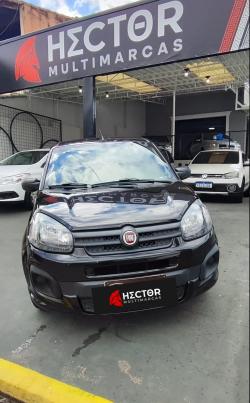 FIAT Uno 1.0 4P FLEX DRIVE