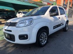 FIAT Uno 1.0 4P FLEX EVO ATTRACTIVE