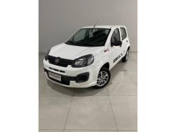 FIAT Uno 1.0 4P FLEX EVO ATTRACTIVE