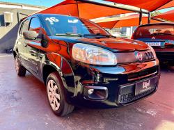 FIAT Uno 1.0 4P FLEX ATTRACTIVE