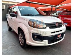 FIAT Uno 1.0 4P FLEX ATTRACTIVE