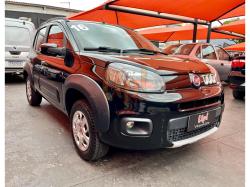 FIAT Uno 1.0 4P FLEX ATTRACTIVE
