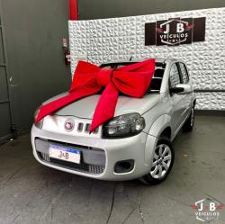 FIAT Uno 1.0 4P FLEX FIRE VIVACE