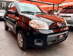 FIAT Uno 1.0 4P FLEX VIVACE EVO