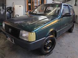 FIAT Uno 1.0