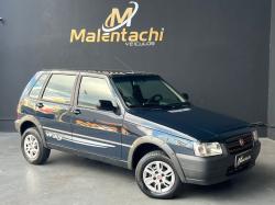 FIAT Uno 1.0 FLEX