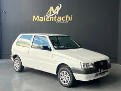 FIAT Uno 1.0 FLEX