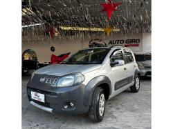 FIAT Uno 1.0 FLEX