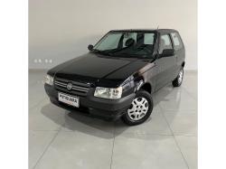 FIAT Uno 1.0 FLEX