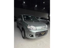 FIAT Uno 1.0 FLEX