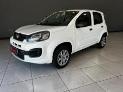 FIAT Uno 1.0 FLEX EVO ATTRACTIVE