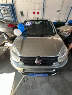 FIAT Uno 1.0 FLEX EVO ATTRACTIVE
