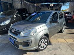 FIAT Uno 1.0 FLEX EVO ATTRACTIVE