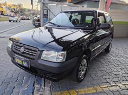 FIAT Uno 1.0 FLEX FIRE