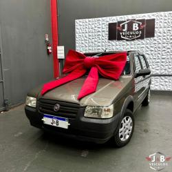FIAT Uno 1.0 FLEX MILLE WAY ECONOMY