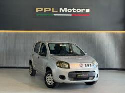 FIAT Uno 1.0 FLEX VIVACE EVO