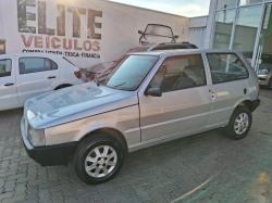 FIAT Uno 1.0 MILLE ELETRONIC