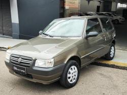 FIAT Uno 1.0 MILLE ECONOMY