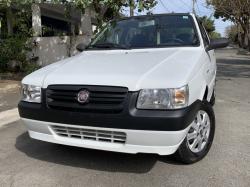 FIAT Uno 1.0 MILLE ECONOMY
