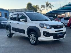 FIAT Uno 1.0 WAY ECONOMY FLEX