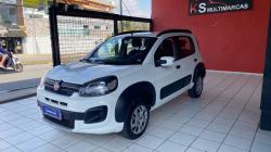 FIAT Uno 1.3 4P WAY FLEX