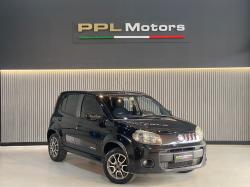 FIAT Uno 1.4 FLEX SPORTING