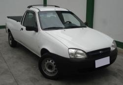 FORD Courier 1.6 L