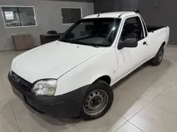 FORD Courier 1.6 L