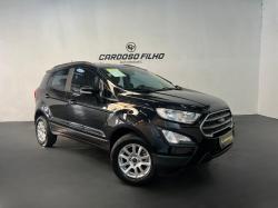 FORD Ecosport 1.5 12V 4P TI-VCT SE FLEX AUTOMTICO