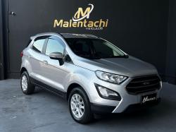 FORD Ecosport 1.5 12V 4P TI-VCT SE FLEX AUTOMTICO