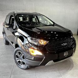 FORD Ecosport 1.5 12V 4P TI-VCT FLEX FREESTYLE