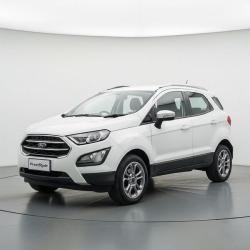 FORD Ecosport 1.5 12V 4P TI-VCT FLEX FREESTYLE AUTOMTICO