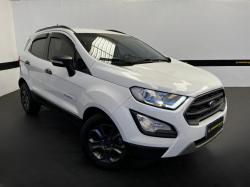 FORD Ecosport 1.5 12V 4P TI-VCT FLEX FREESTYLE AUTOMTICO